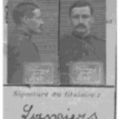 Photo of Josephus LANCIERS
