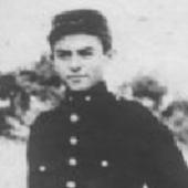 Photo of Ernest Louis Jean Lambert PENDERS