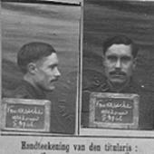 Photo of Alfons Aloïs VAN ASSCHE