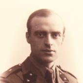 Photo of François, L.J. PASQUASY