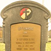 Graf van Remi UITTENHOVE