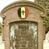 Grave of Joannes Eduardus Emilius Maria SCHOOLS