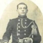 Photo of Petrus Prosper VAN DER VURST
