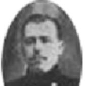 Photo of Camille Cyrille Cornil LEROY