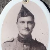 Photo of Hubert Dieudonne Joseph DENOEL