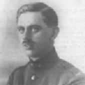 Photo of Hubert Alphonse Marie ROOTHANS