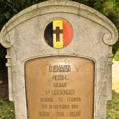Grave of Pierre Lambert DEHAEN