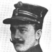 Photo of Robert GENS