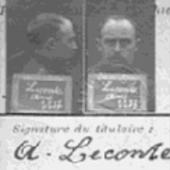 Photo of Aimé Achille Cornelis LECONTE