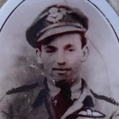 Photo of René Jean Ghislain DEMOULIN