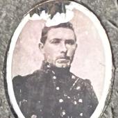 Photo of Simon Fernand DAVID