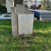 Grave of Florent Michel BARBRY