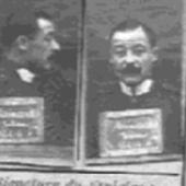 Photo of Julien LIENARD