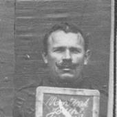 Photo of Josephus MERTENS