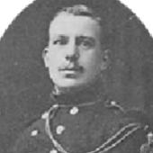 Photo of Philemon Jacobus Anna LIEBAUT
