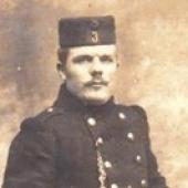 Photo of Alfons VERMEULEN