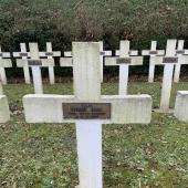 Graf van André Philémon Ghislain PIRARD