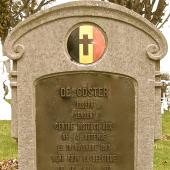 Grave of Josephus Ludovicus DECOSTER