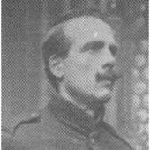 Photo of Jules LIETAERT