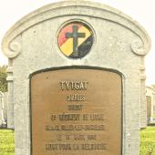 Grave of Charles TYTGAT