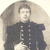 Photo of Petrus BAETENS