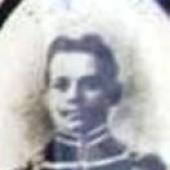 Foto van Pierre Jacques Joseph TISSON