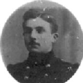 Photo of Emiel Theodoor LAUREYS 