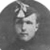 Foto van Frans VAN DE VONDELE
