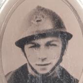 Photo of Albert, P.J. DELHASSE