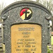 Grave of Gabriël Daniël VERSCHAETE
