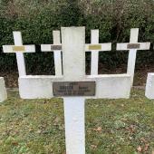 Graf van Andre HOLLER