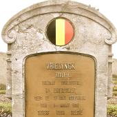 Graf van Adolphe Léon VRIELYNCK