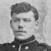 Photo of Mauritius Augustus LEVREAU