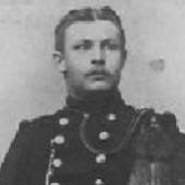 Photo of Carolus Ludovicus STEUNS