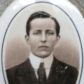 Photo of Paul Joseph ADAM