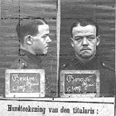 Photo of Jean Charles Edmond BORGOO