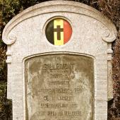 Graf van Marius Alfred BILLEMONT
