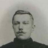 Photo of Cornelius Aloysius VAN DENDER