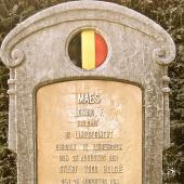 Graf van Edward Ferdinand MAES