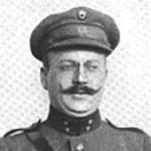 Photo of Emile Victor PAILLET