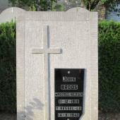 Graf van Joris, F. BROOS