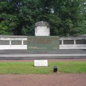 Grave of Robert Joseph MINNEBO