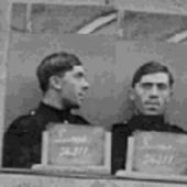 Photo of Julien Charles LUCAS