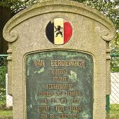 Grave of Joannes Hubertus VANEERDEWEGH