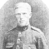 Photo of Rene Joseph VANDAMME