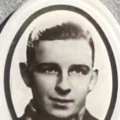 Foto van Hubert Nicolas Joseph KEUTIENS