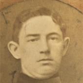 Photo of Jules PERSOONS
