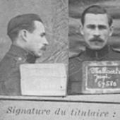 Photo of Josephus MALLAERTS