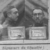Photo of Petrus Joannes LENSSENS