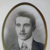 Foto van Jan Guilielmus Julianus VINCKENBOSCH